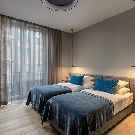 Olivia Apartamenti Jūrkalne Exterior foto