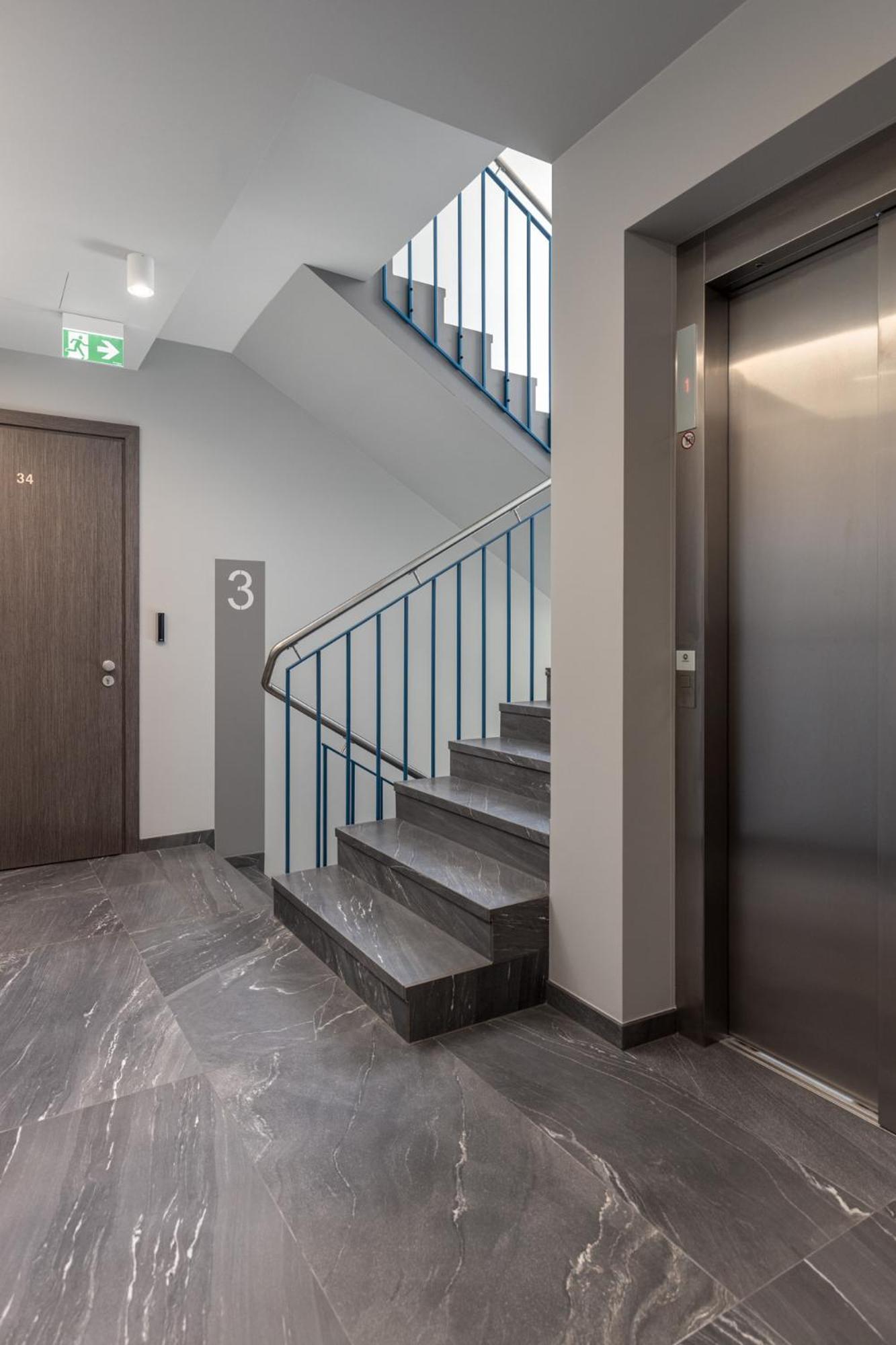 Olivia Apartamenti Jūrkalne Exterior foto